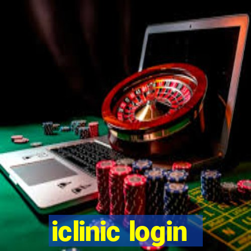 iclinic login